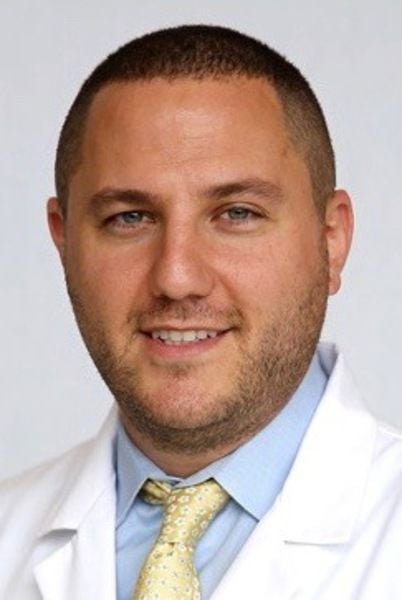 UPMC Susquehanna Welcomes New Medical Director For Trauma Program ...