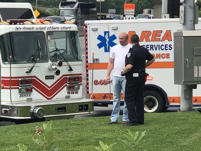 UPDATE Selinsgrove man killed in Shamokin Dam crash News