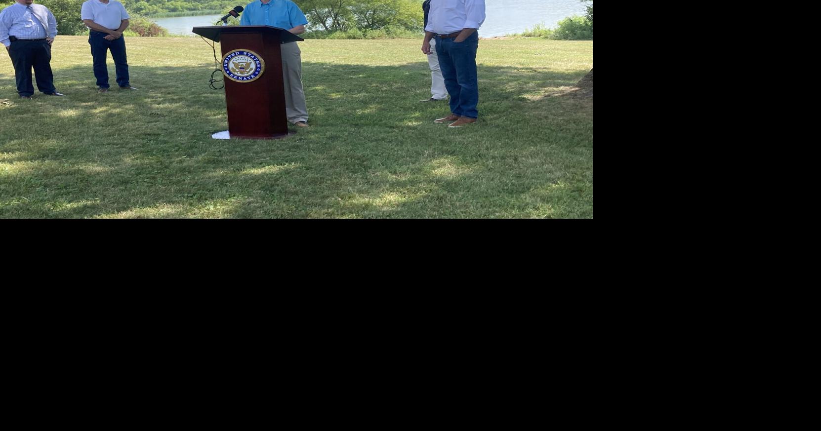 Walker Lake Dam project receives federal funding News