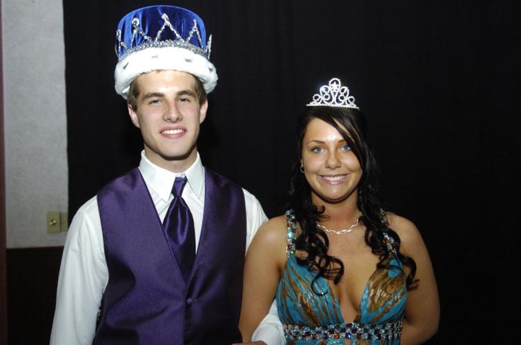 Prom season continues at local high schools News