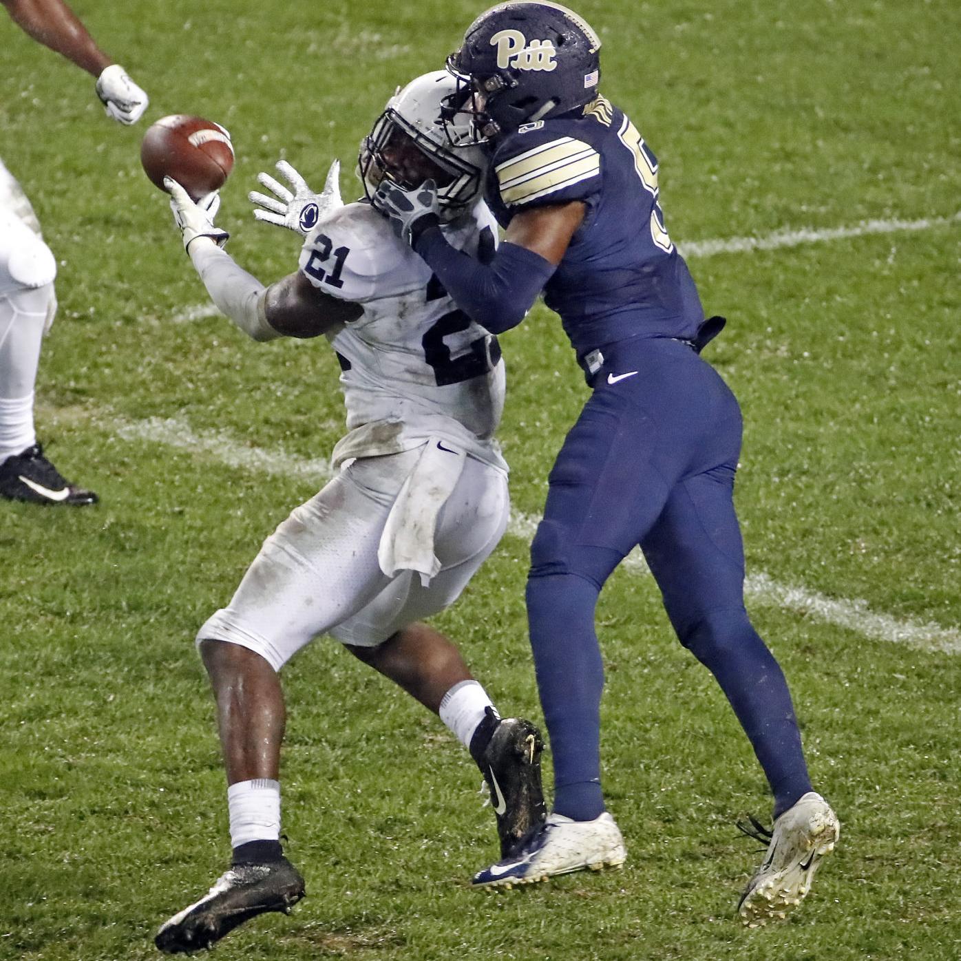 Commentary Breaking Down Penn State S Football Schedule Sports