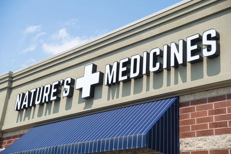 Bloomsburg medical marijuana dispensary set to open News