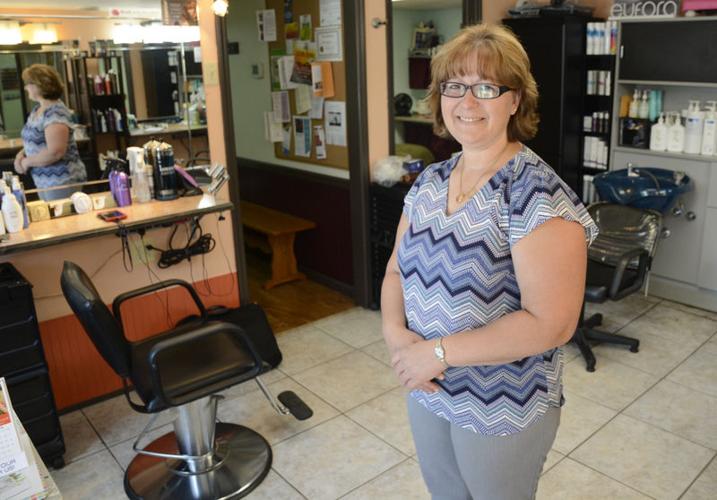 Most doors of Selinsgrove's businesses off Market Street open for more than five years News