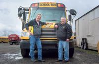 Student safety starts before the bell