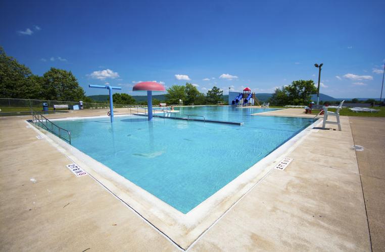 Selinsgrove Community Pool making a splash for 50 summers Local News