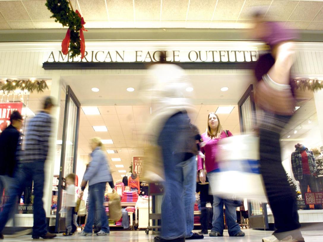 Walden Galleria Mall to Fine Stores If They Stay Closed on Thanksgiving