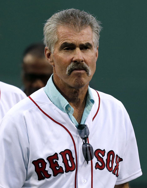 Right through the wickets: Bill Buckner and some of the worst postseason  managerial decisions – New York Daily News