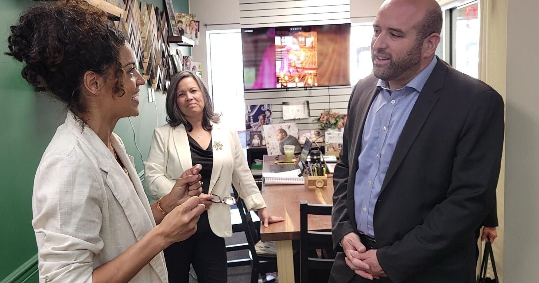 Lewisburg designated as a Keystone Communities Main Street by state - Vimarsana News