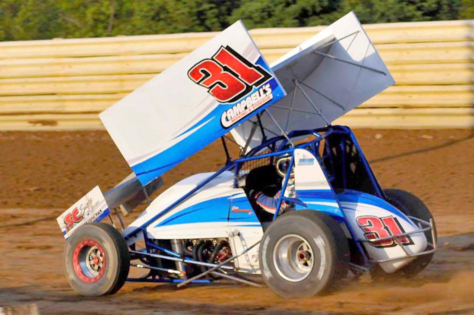 August has been awful on Pennsylvania race tracks Sports