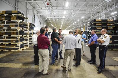 Chicago marijuana companies Verano Holdings, Green Thumb Industries bulk up  - Crain's Chicago Business