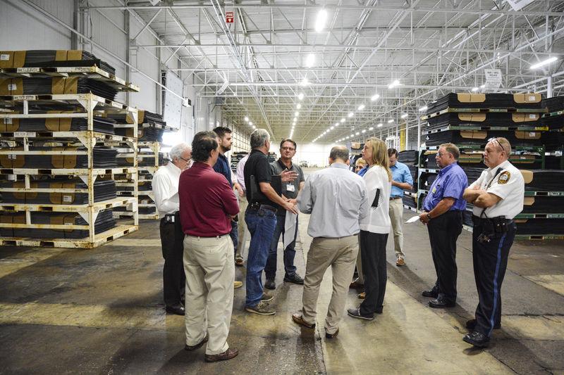 Green Thumb Industries hopes to open later this month News