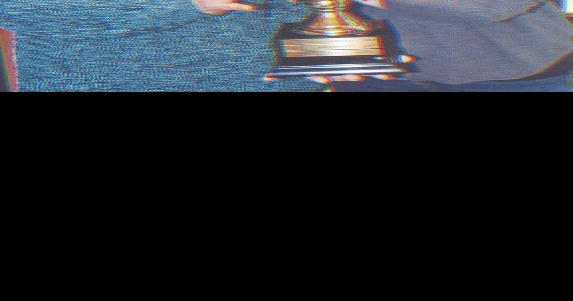 Selinsgrove Moose wins Hoopie Bar Crawl trophy Local News