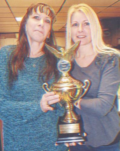 Selinsgrove Moose wins Hoopie Bar Crawl trophy | Local News ...