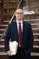 O'Donnell to seek Northumberland County District Attorney position