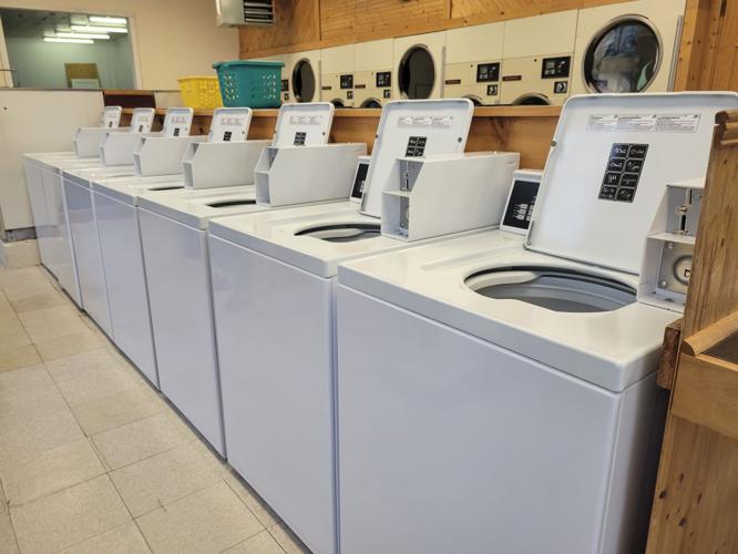 Owners expand laundromats to Watsontown, Mifflinburg News