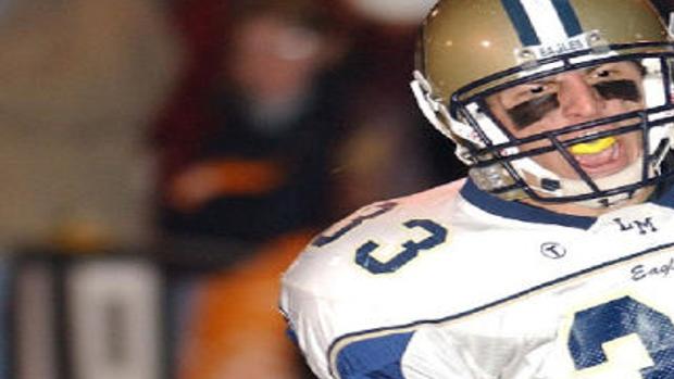 High School Football Line Mountain Defeats Southern Columbia In