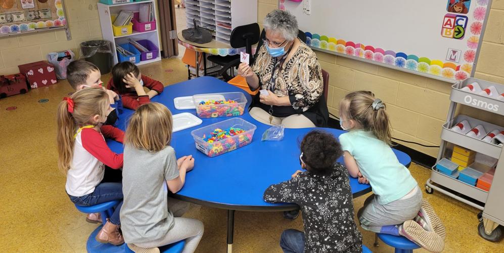 Foster grandparent program introduced at Warrior Run News