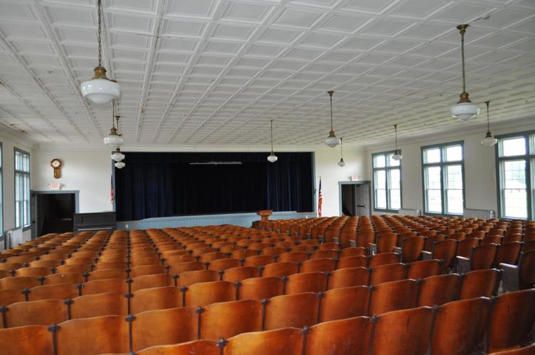 Turbotville celebrating hall's 100th during carnival