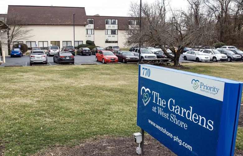 Pa. had an early plan to protect nursing home residents from the