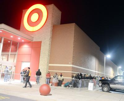 What S Open And What S Closed On Thanksgiving And Black Friday News Dailyitem Com
