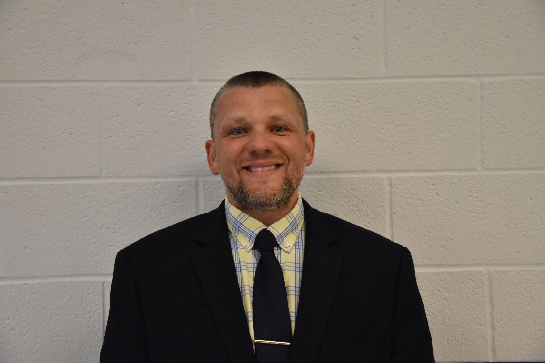 Line Mountain hires counselor and teacher aide, approves resignation of