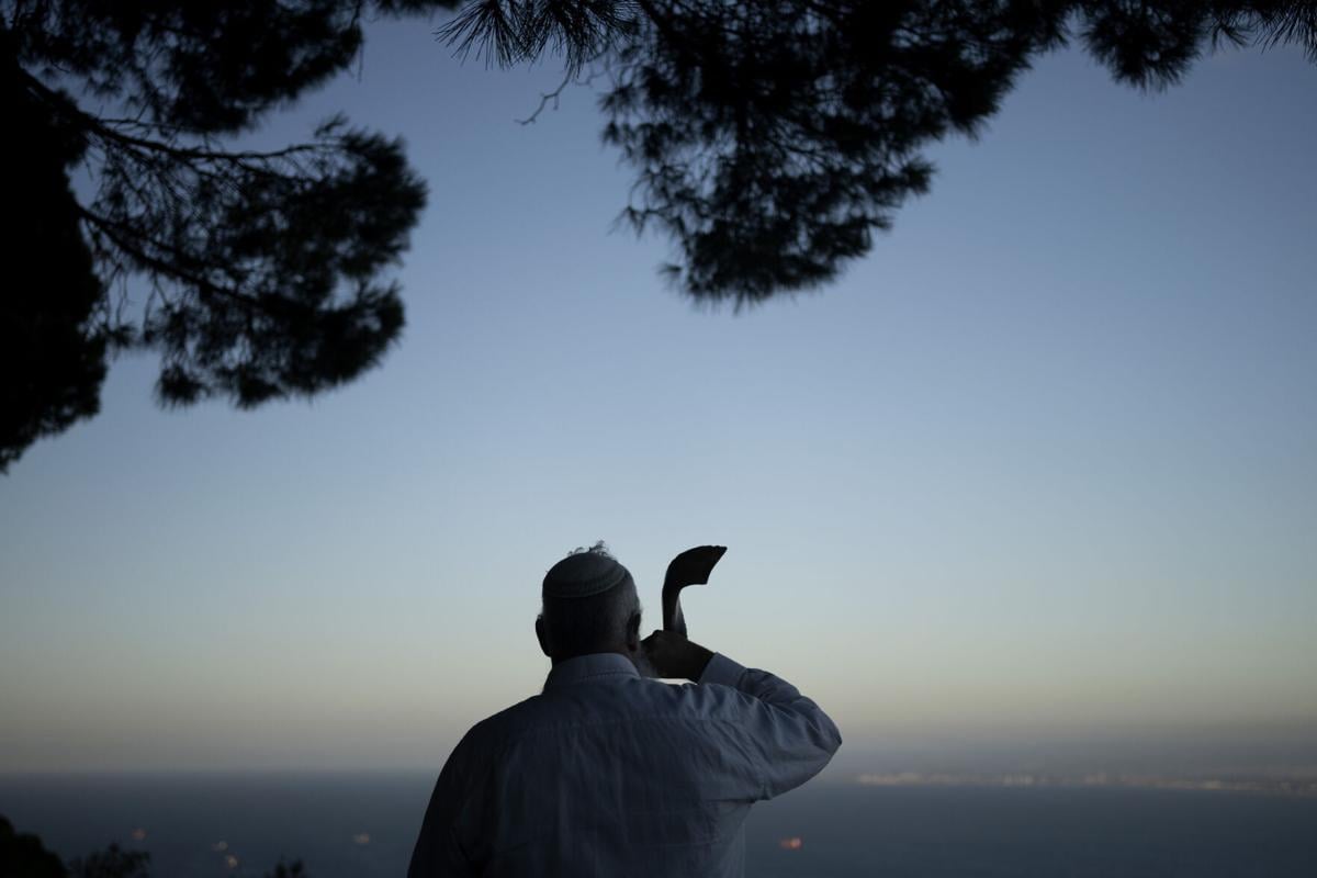 Jewish New Year begins Monday at sunset News dailyitem com