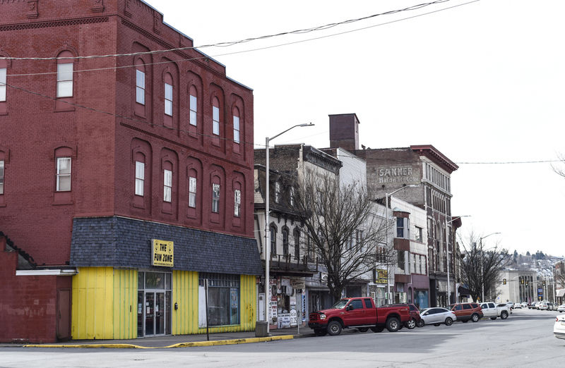 Act 47 exit plan could cost Shamokin its police department Local News