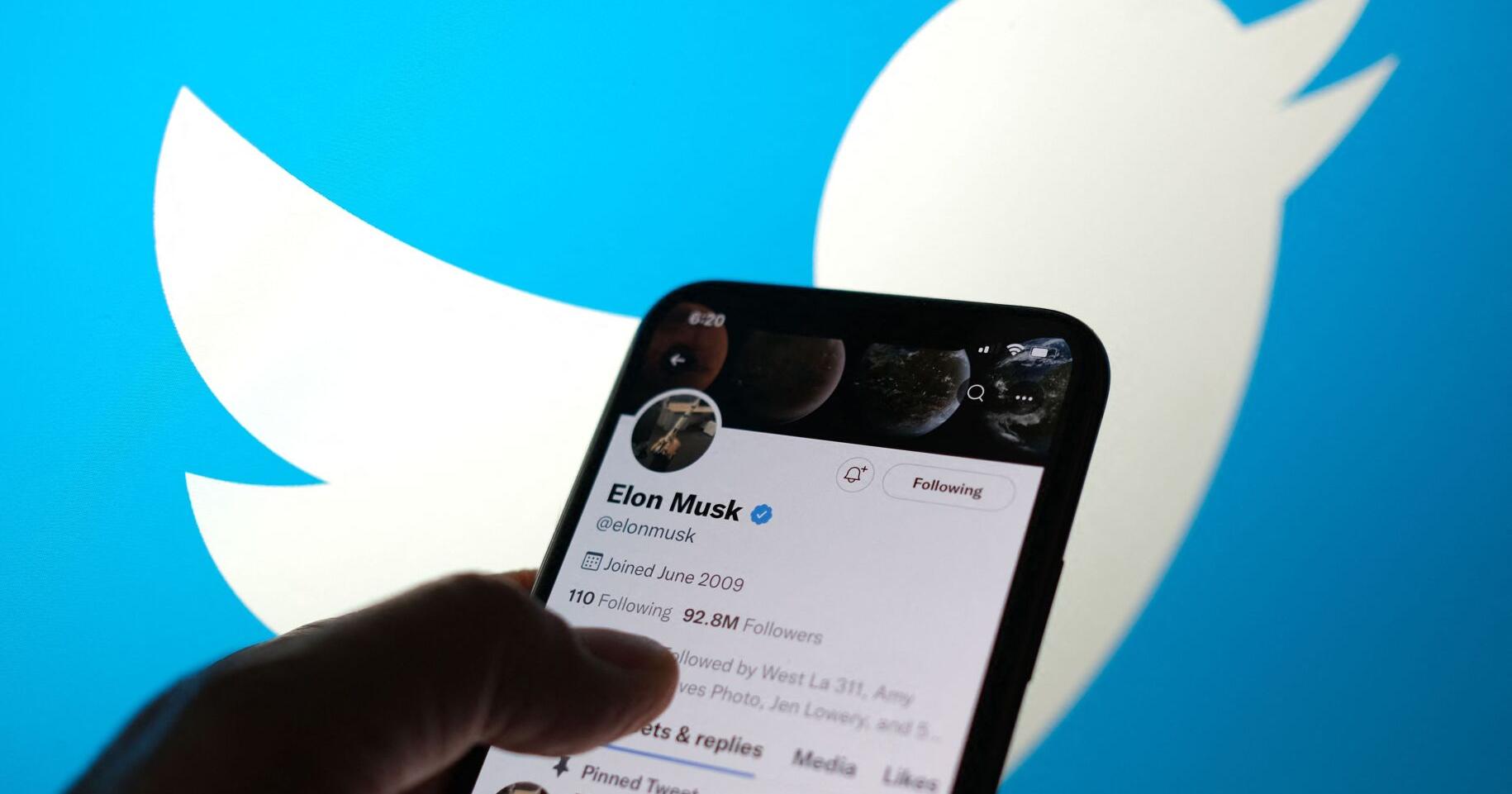 Twitter hit with $250 million copyright infringement lawsuit from music publishers - Vimarsana News