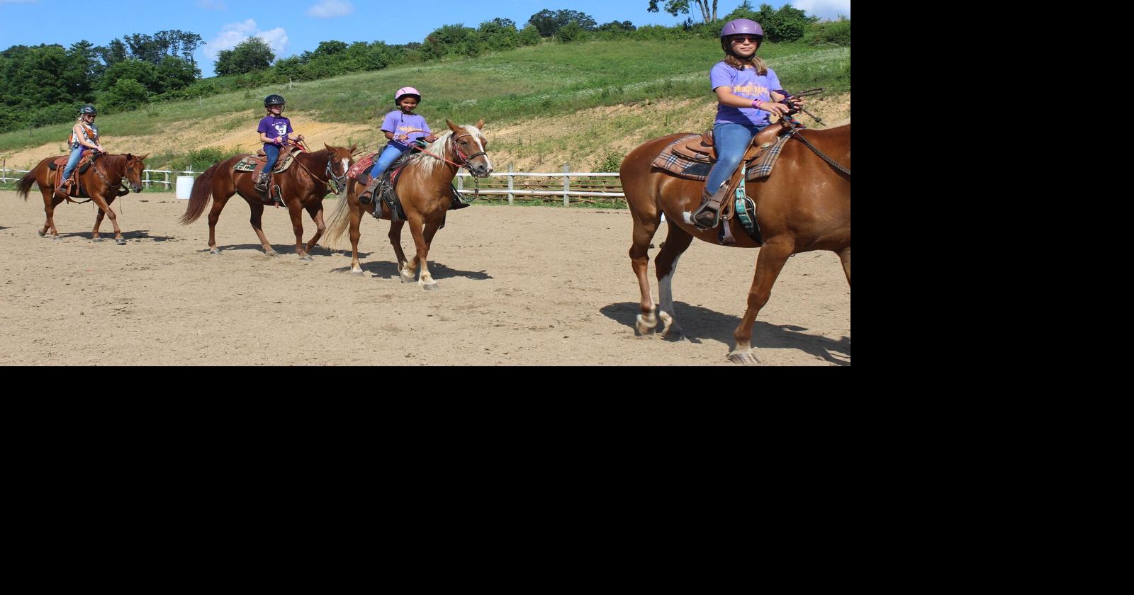 Promise Ranch Ministries offers a location for growth | News ...