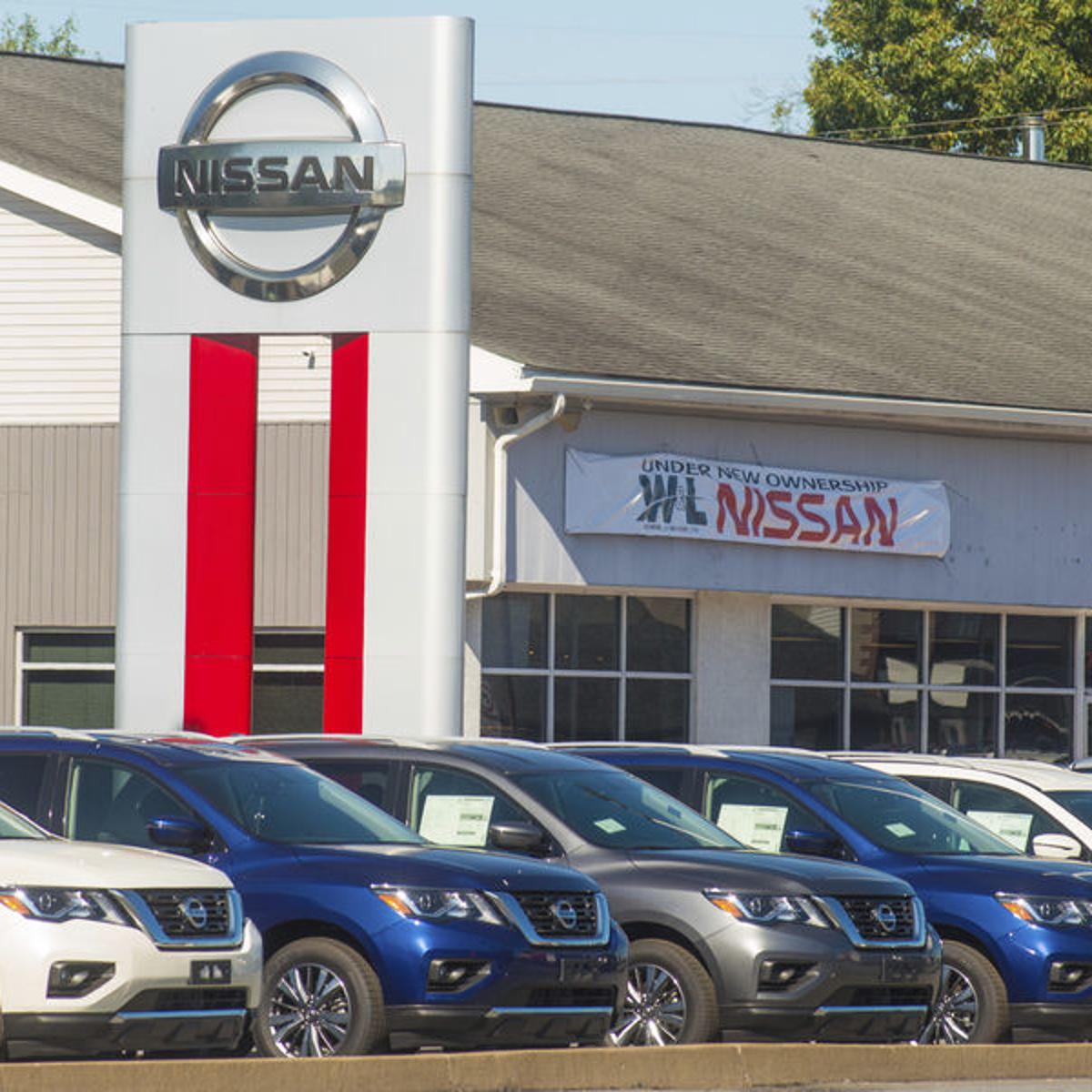 W L Subaru Buys Plans To Move Northwoods Nissan Dealership To