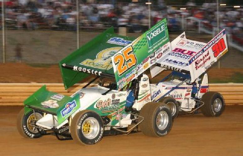 Motorsports: Expect the unexpected in 17th annual Speedweek series ...