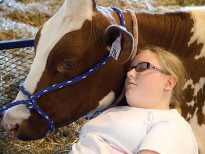 Beaver Community Fair 1