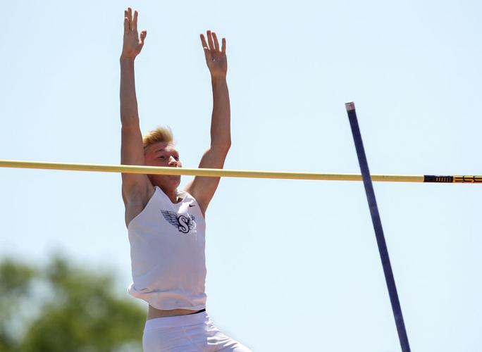 Shikellamy vaulters Brubaker, Cowder limited in training Local Sports