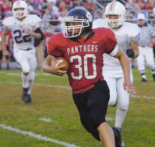 High school football Bloomsburg stuns Danville in last minute Local