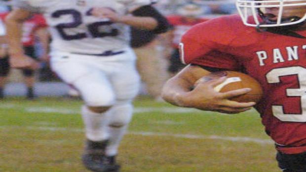 High School Football Bloomsburg Stuns Danville In Last Minute