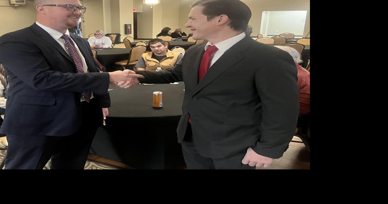 Northumberland County District Attorney candidates agree to disagree