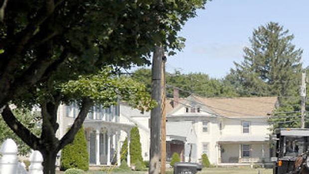 The New Mazeppa Suburb Of Mifflinburg Lewisburg News Dailyitem Com