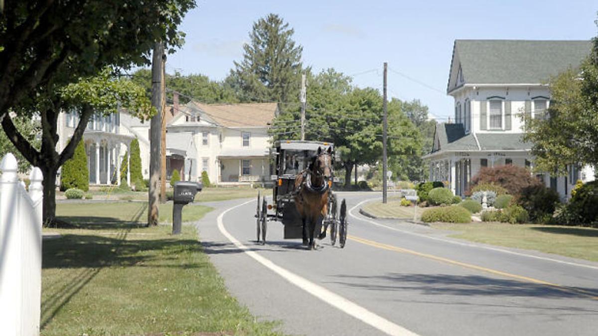 The New Mazeppa Suburb Of Mifflinburg Lewisburg News Dailyitem Com