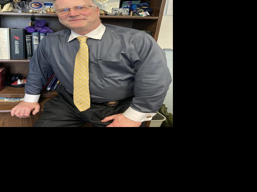 Snyder County Prison celebrates National Corrections Week News