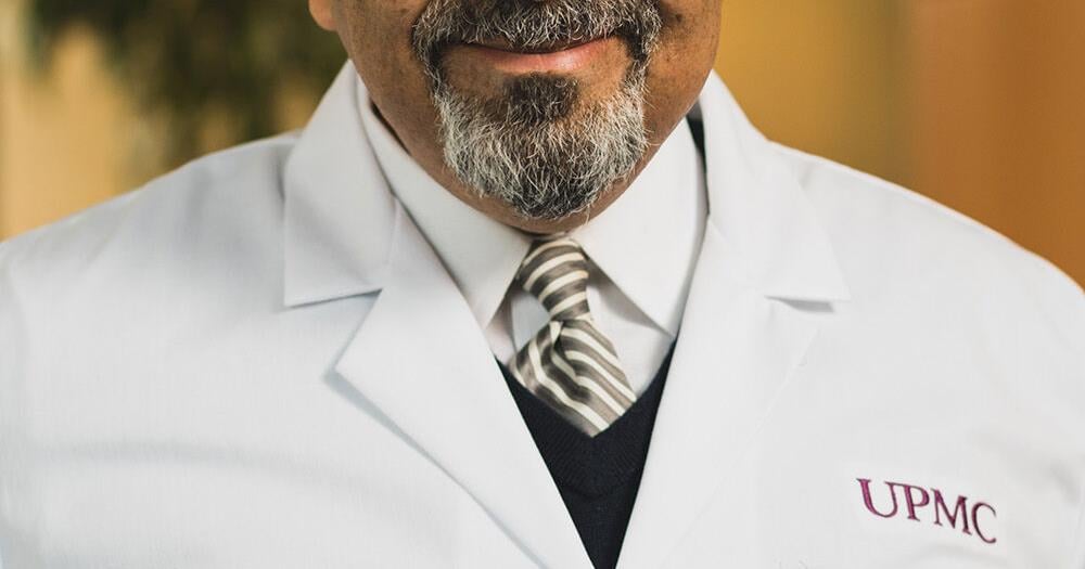 UPMC Physician: Don’t Let Cancer Take Your Breath Away | Health ...