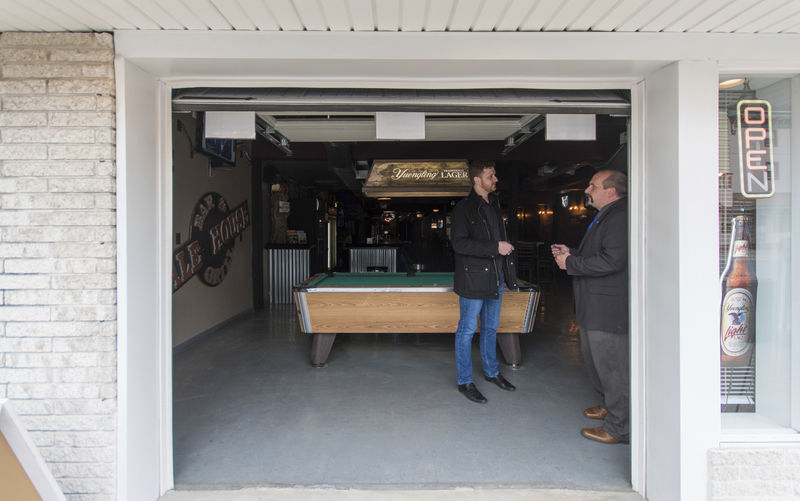 REJUVENATING DOWNTOWNS: Businesses happy to be part of Shamokin's rise