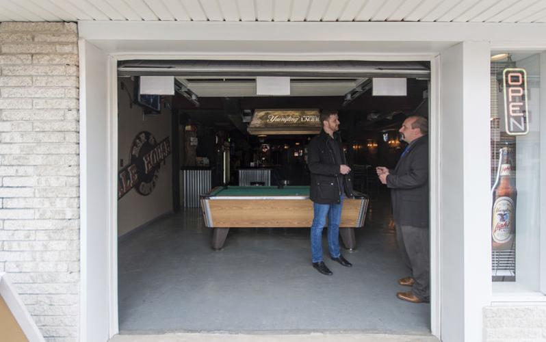 REJUVENATING DOWNTOWNS Businesses happy to be part of Shamokin's rise