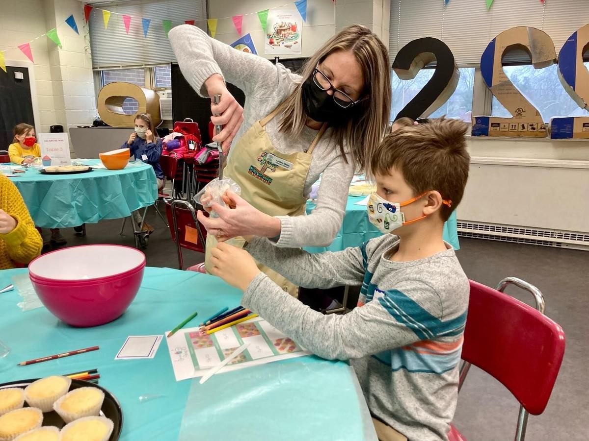 Lewisburg Children's Museum offering way to keep kids learning over