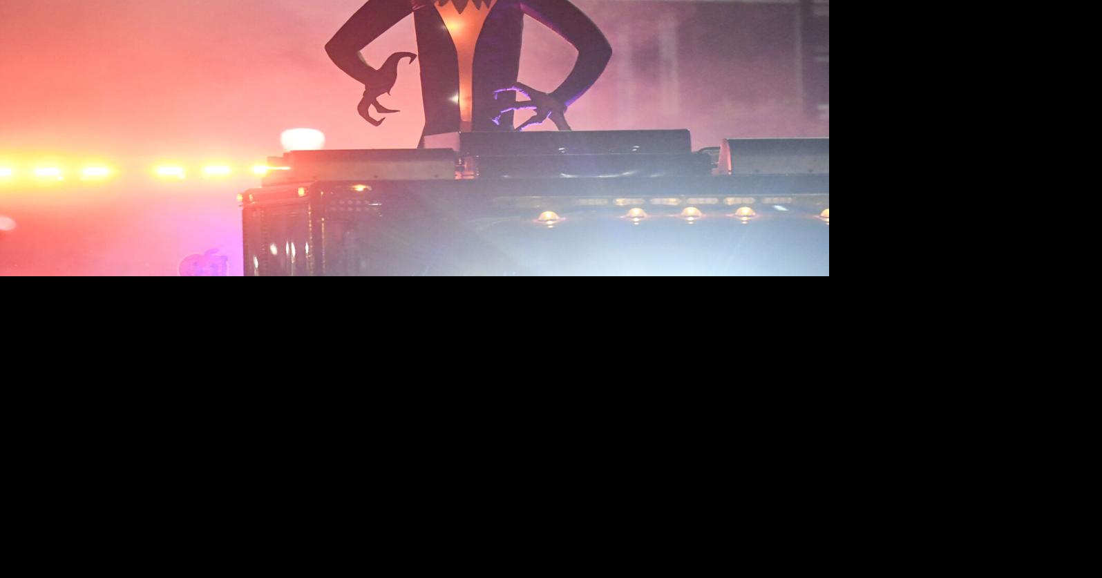 Valley Halloween parades, trick or treating Local News