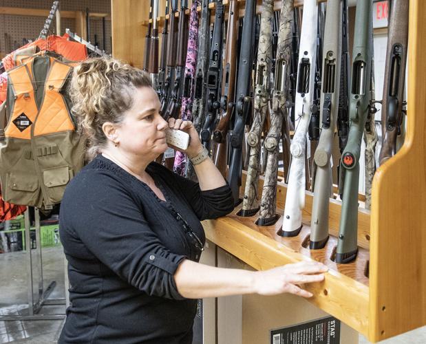 First day of rifle season is its own Pennsylvania holiday | News