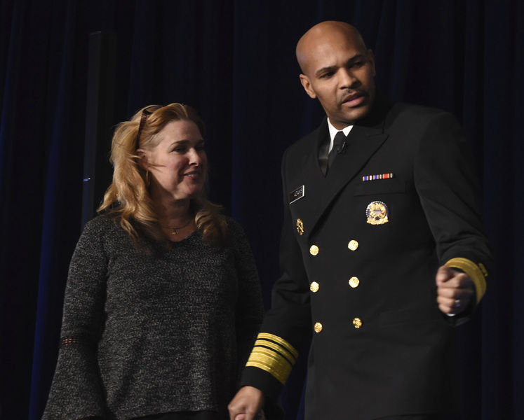 Delaney Farrell's mother brings her story to national symposium Local