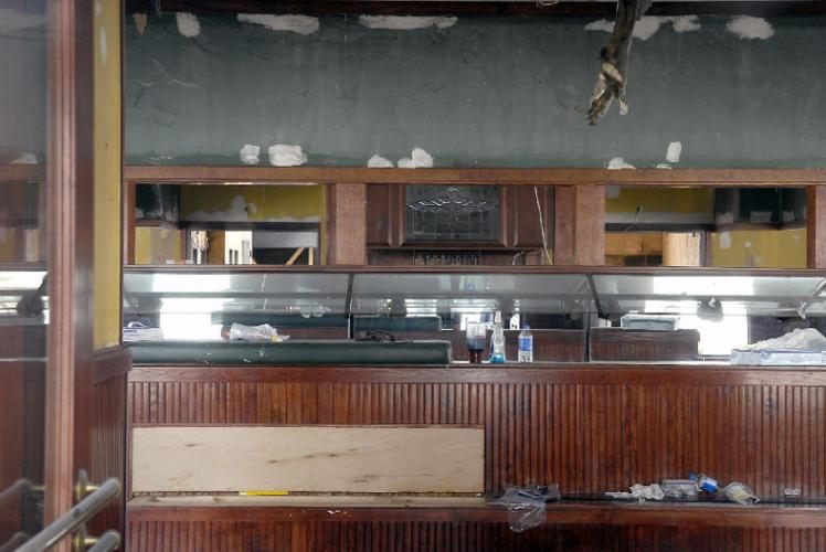 Future of fire-damaged Ruby Tuesday still undecided | News ...