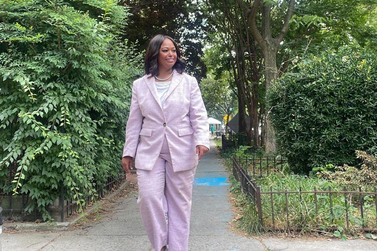 Robert White Jr. wins Democratic primary for the District of Columbia’s delegate to Congress