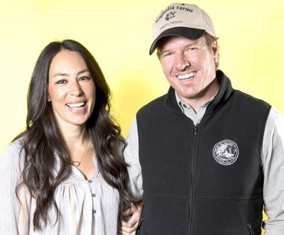 Hgtv S Fixer Upper Is Must See Tv For Growing Fan Base At Home Dailyitem Com