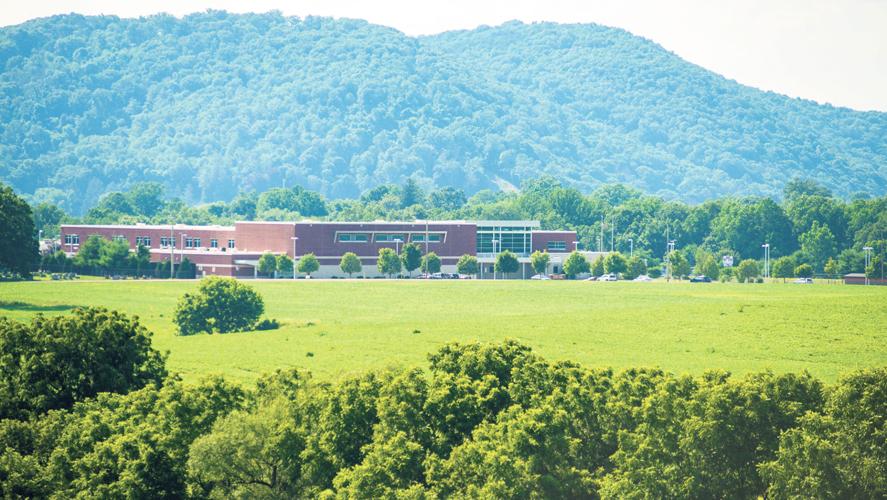 Danville, school district vote to approve land swap News